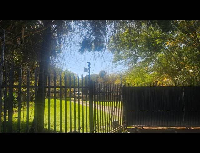 3 BEDROOM HOUSE FOR SALE IN PRESIDENT PARK